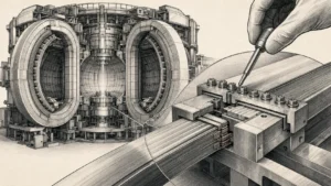 The Joint That Could Decide Compact Fusion