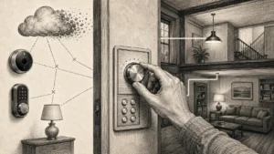 Every Smart Device Needs a Real Manual Mode