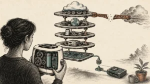 How a Software Update Can Make a Working Device Obsolete