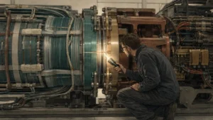 Frontier Engineering Often Fails at the Joint