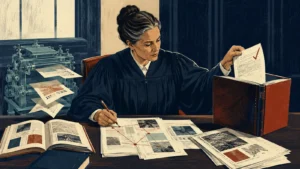 A Judge May Use an AI Draft—but Cannot Borrow Its Reasons