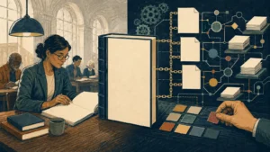 Law That Machines Can Read—and People Can Still Understand