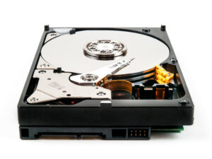 Your Backup Needs a Second Reader