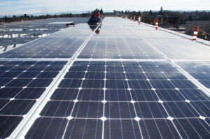 Why Solar Panels Go Dark in a Blackout