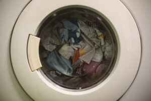 Why a Longer Wash Can Use Less Energy
