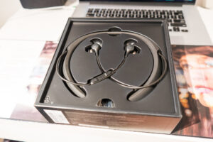 Why Noise-Cancelling Headphones Let Voices Through